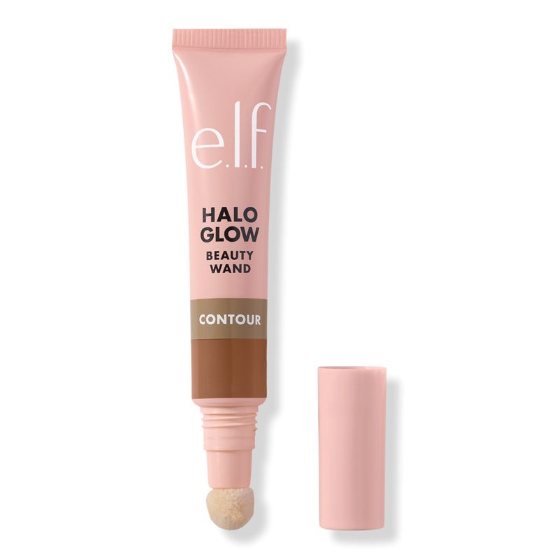 Halo Glow Contour Beauty Wand - Light/Medium