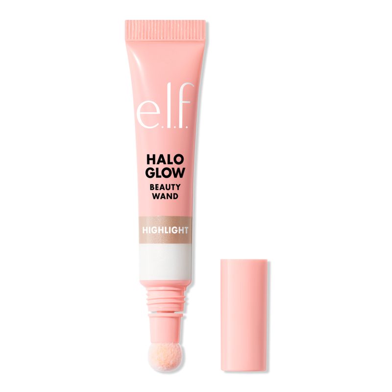Halo Glow Highlight Beauty Wand - IRL Angel