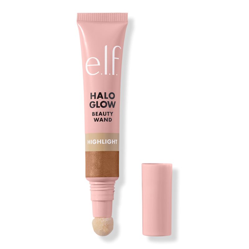 Halo Glow Highlight Beauty Wand - Liquid Gold