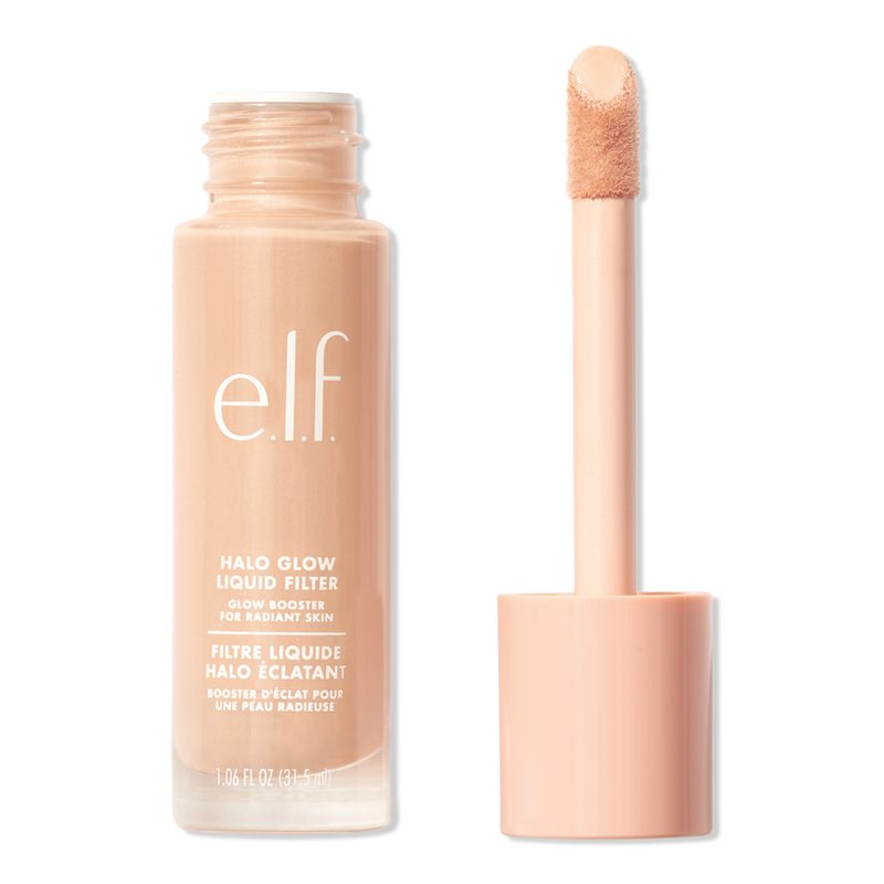 Halo Glow Liquid Filter - 1 Fair