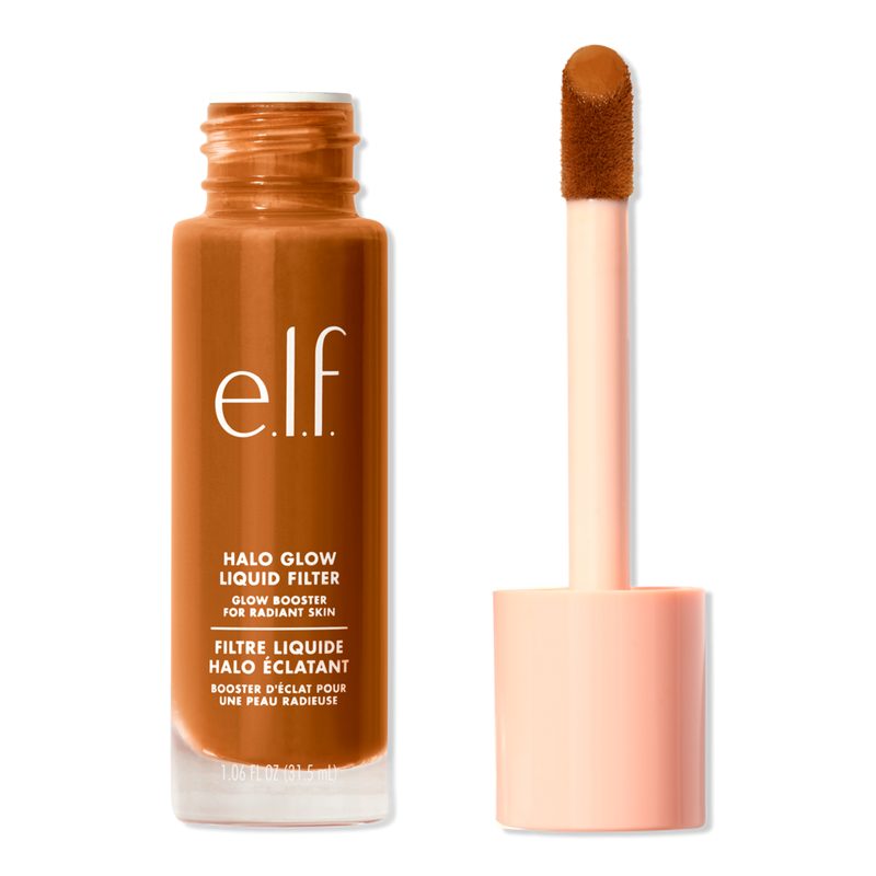 Halo Glow Liquid Filter - 6.5 Deep