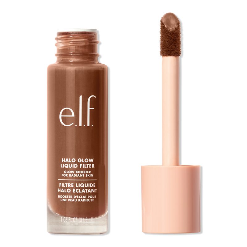 Halo Glow Liquid Filter - 8 Rich