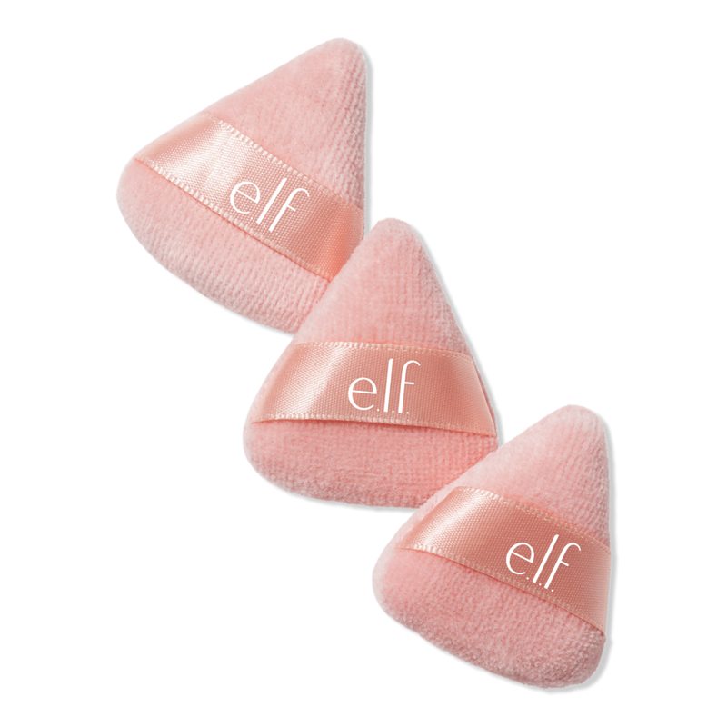 Halo Glow Pinkie Puffs