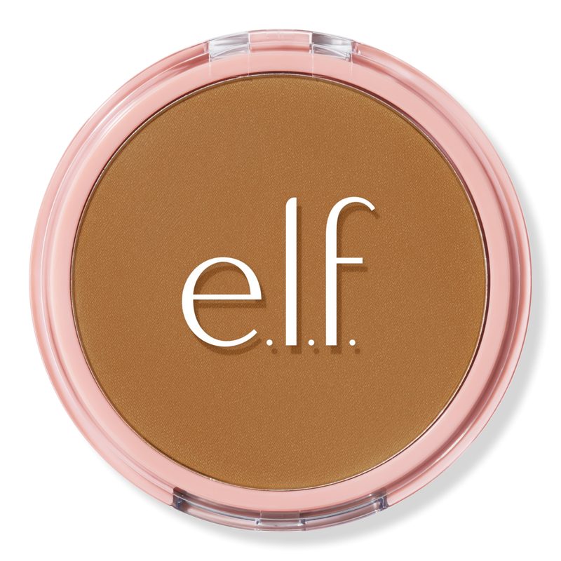 Halo Glow Powder Filter Pressed Powder - Deep Neutral