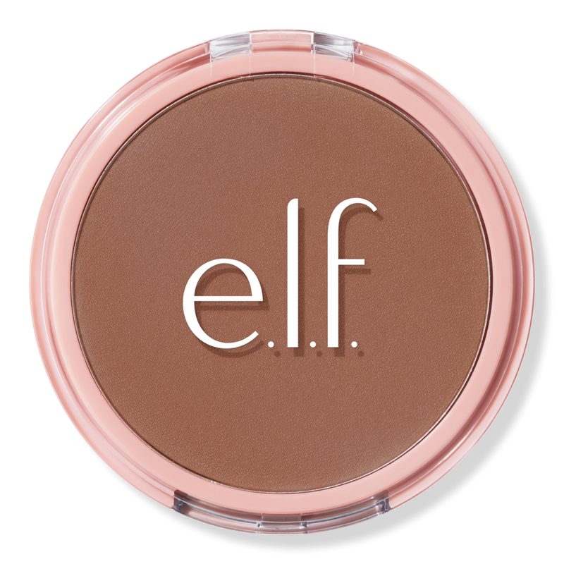 Halo Glow Powder Filter Pressed Powder - Rich Cool