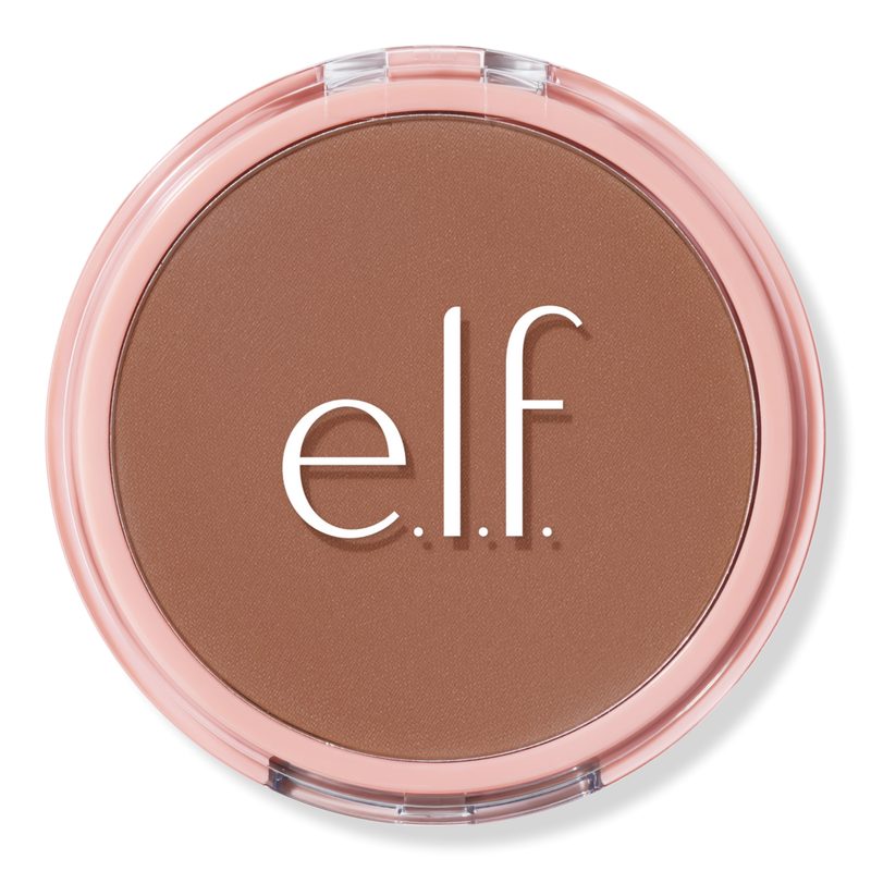 Halo Glow Powder Filter Pressed Powder - Rich Warm