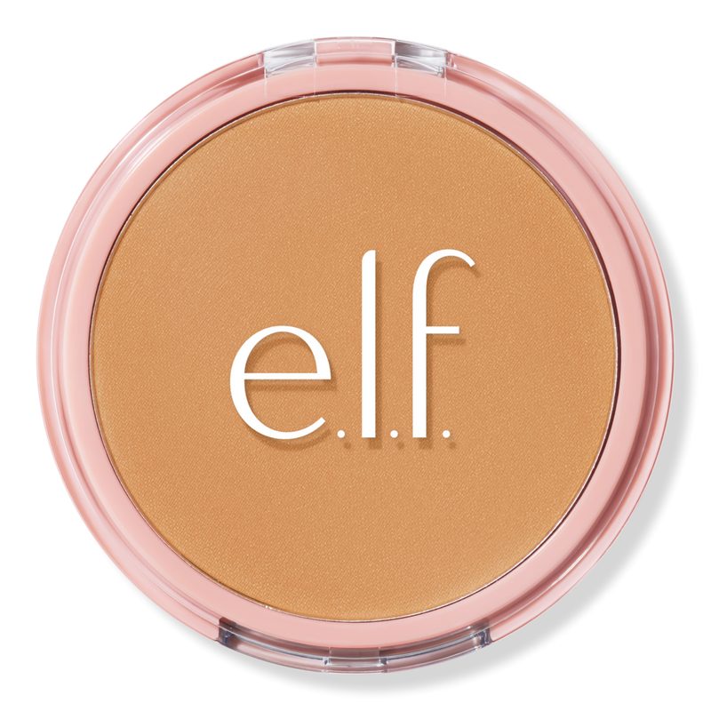Halo Glow Powder Filter Pressed Powder - Tan Warm