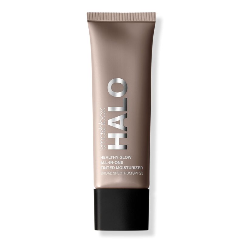 Halo Healthy Glow Tinted Moisturizer Broad Spectrum SPF 25 - Light Neutral