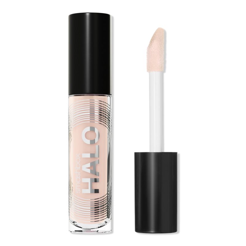 Halo Plump + Glow Hyaluronic Acid Lip Gloss - Beam