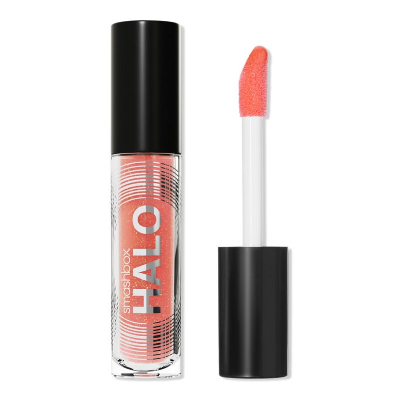 Halo Plump + Glow Hyaluronic Acid Lip Gloss - Energy