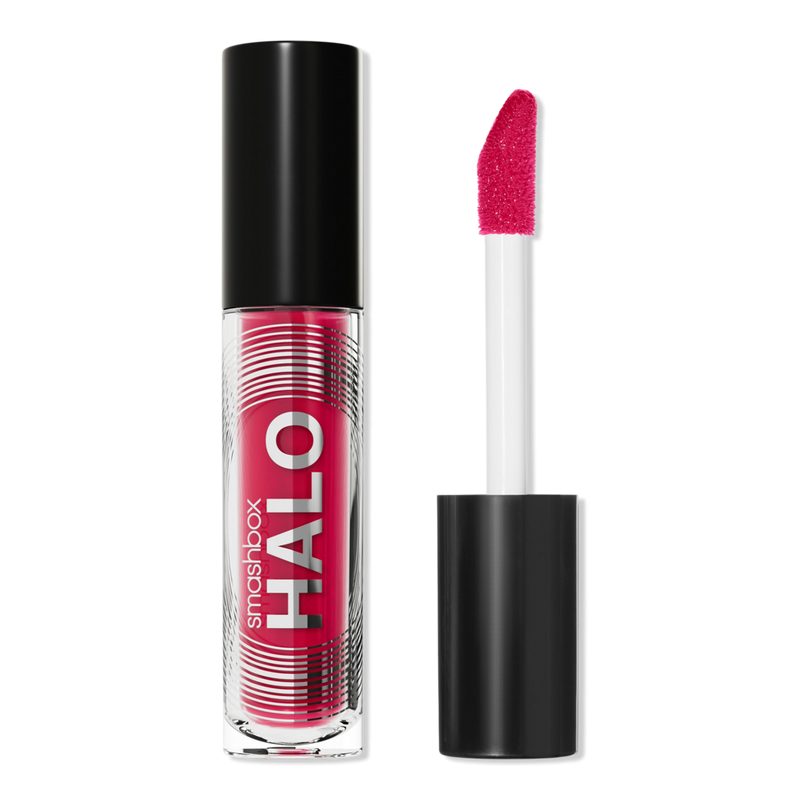 Halo Plump + Glow Hyaluronic Acid Lip Gloss - Spark