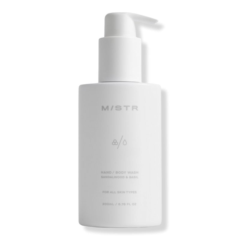 Hand Body Wash