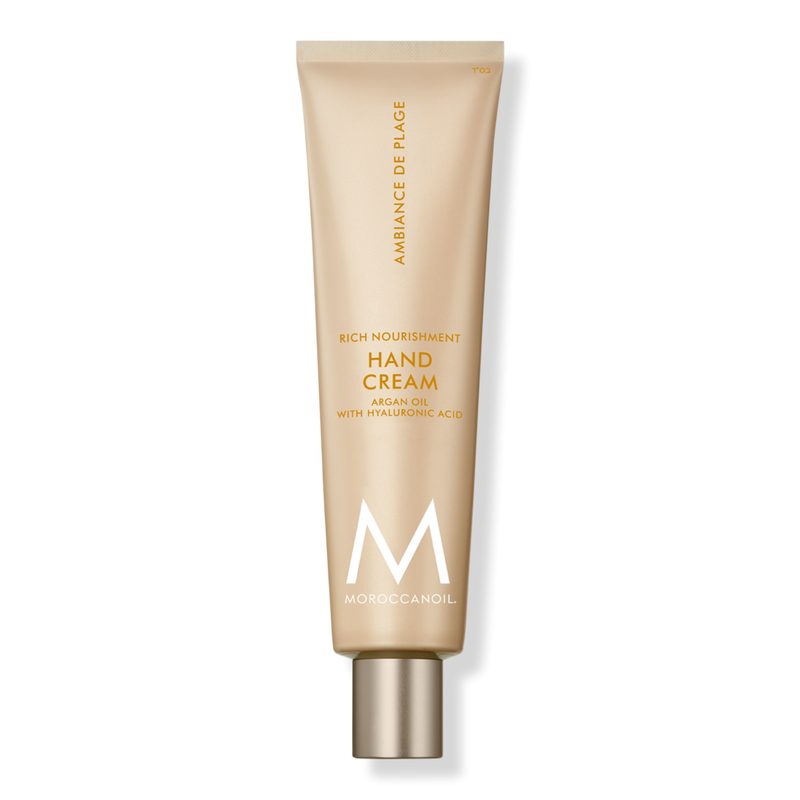 Hand Cream - Ambiance de Plage