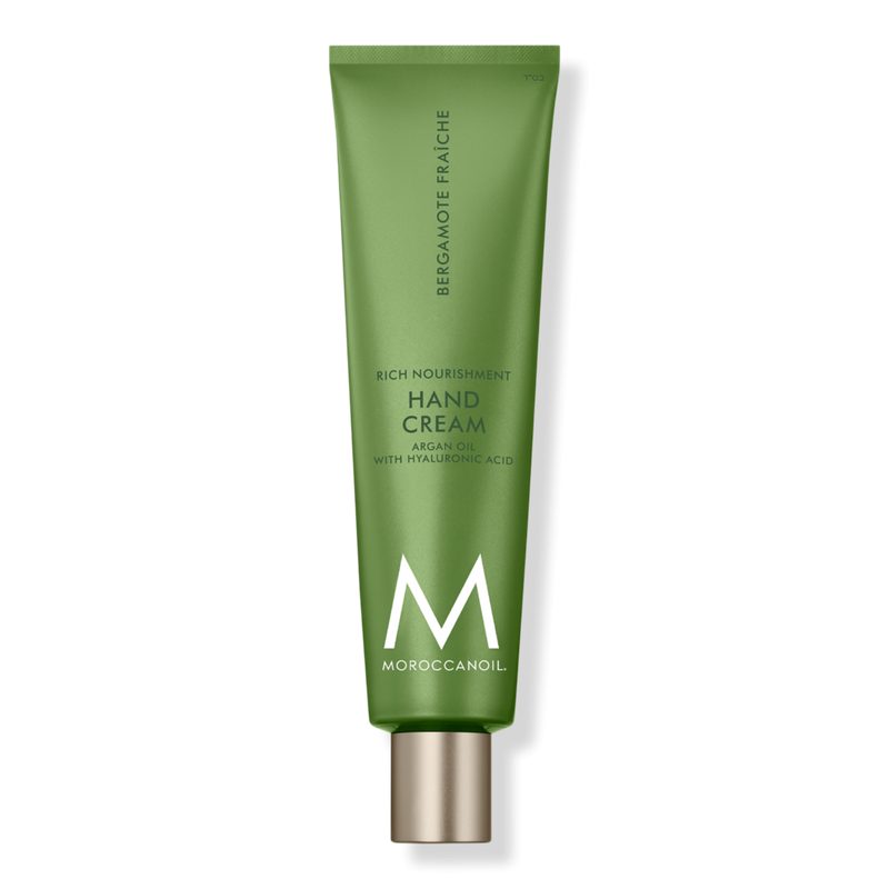 Hand Cream - Bergamote Fraîche
