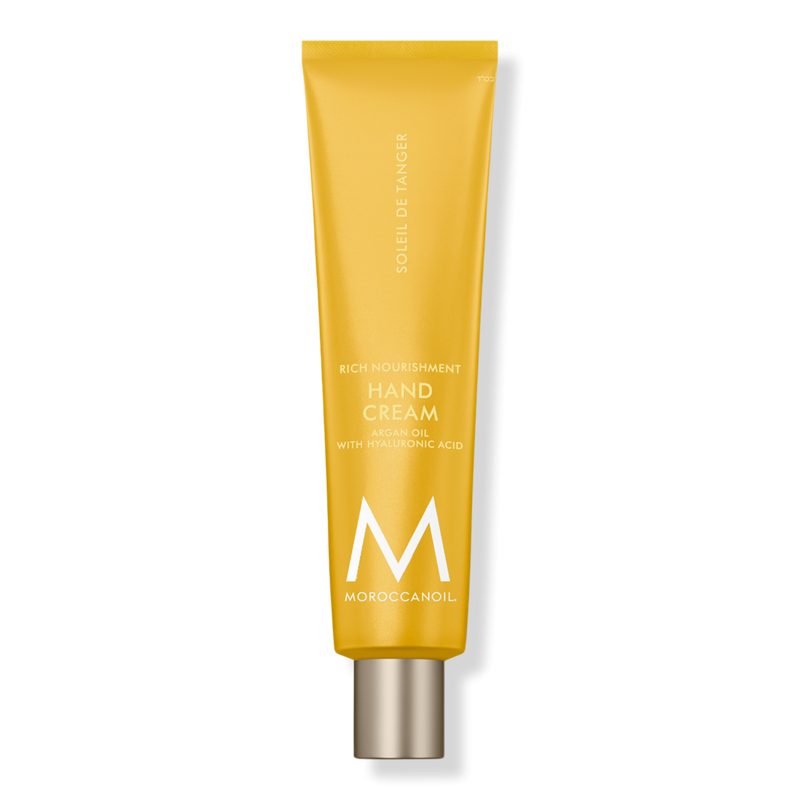 Hand Cream - Soleil de Tanger