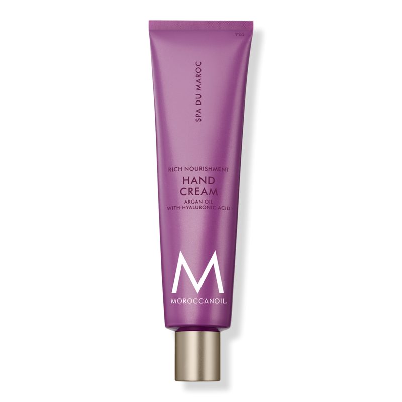 Hand Cream - Spa du Maroc