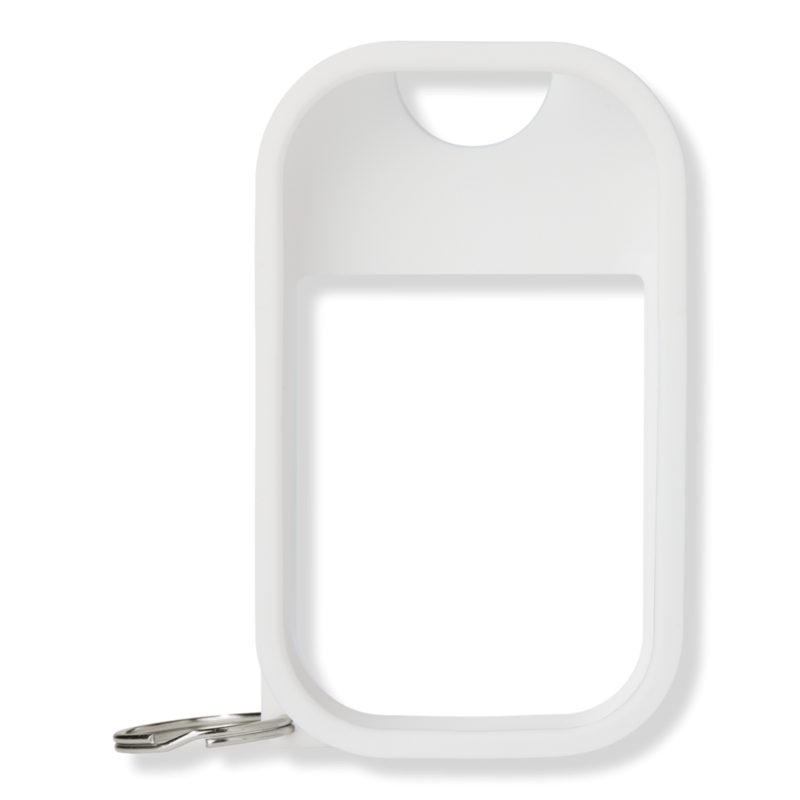 Hand Mist Case - Icy White