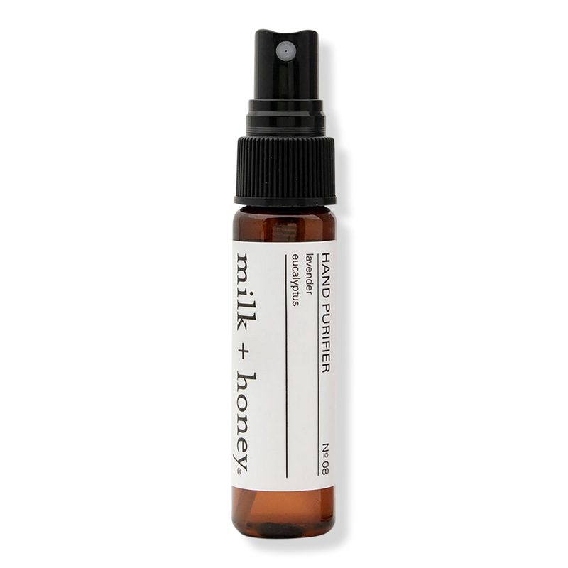 Hand Purifier No.8 - 1.0 oz