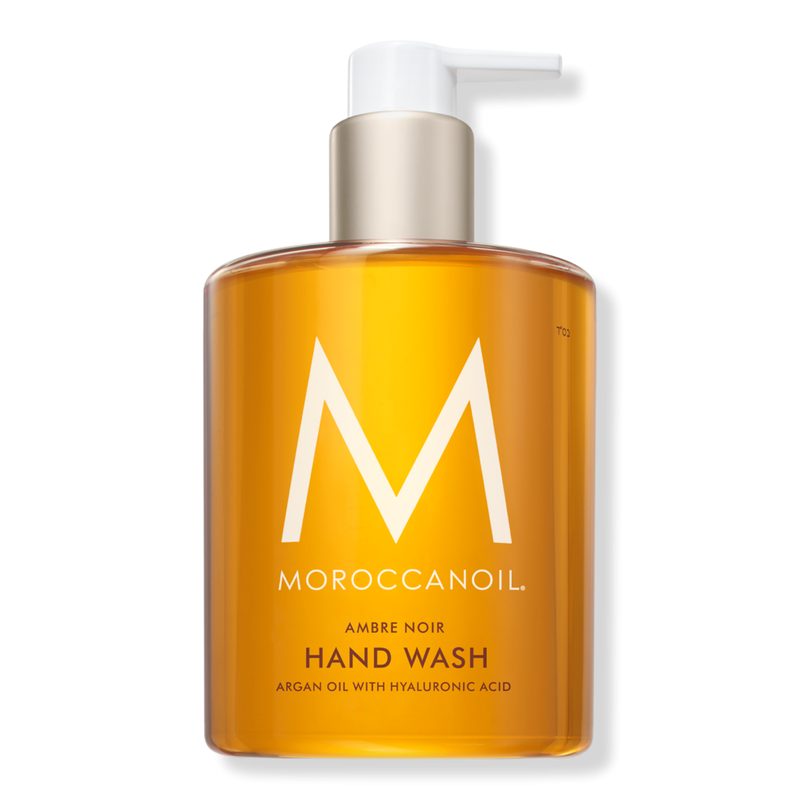 Hand Wash - Ambre Noir