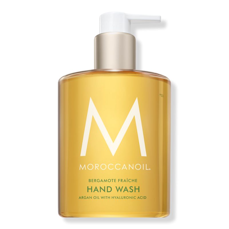 Hand Wash - Bergamote Fraîche