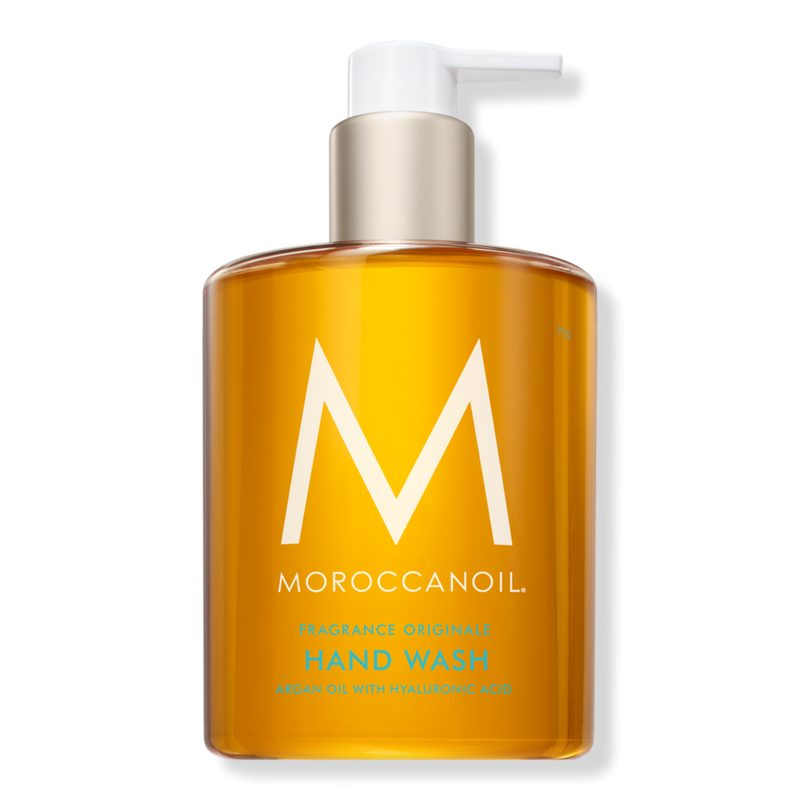 Hand Wash - Fragrance Originale
