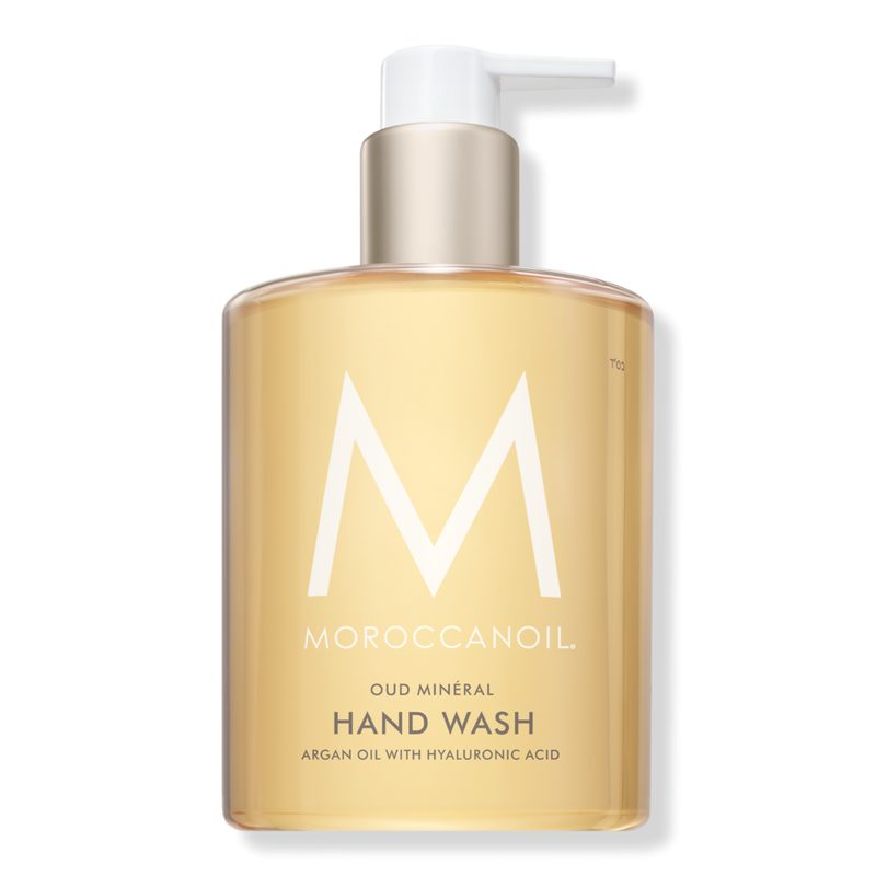 Hand Wash - Oud Minéral