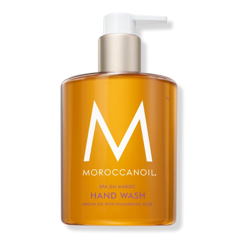 Hand Wash - Spa du Maroc