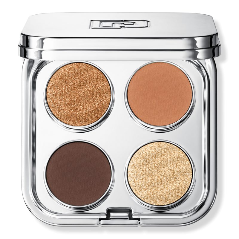 Handbag Eyeshadow Palette Quad - No More Drama