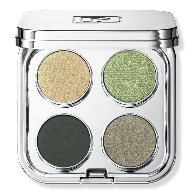 Handbag Eyeshadow Palette Quad - Paradise Lost, Then Found