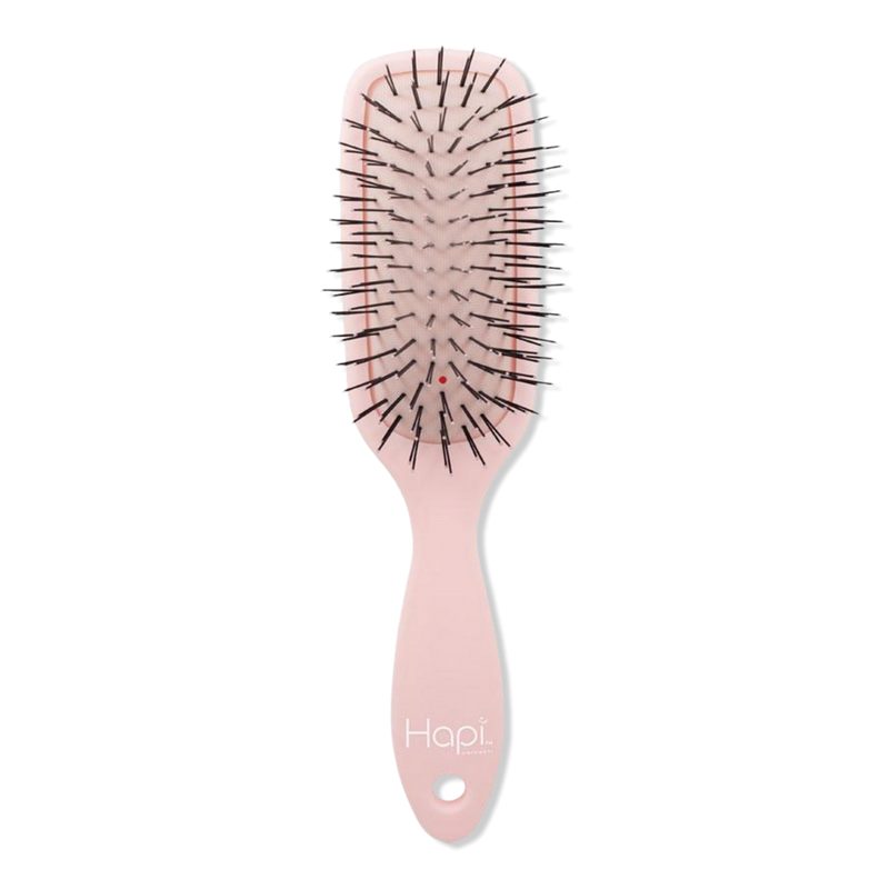 Hapi Anti-Static Joy Nylon Paddle Hair Brush - Medium