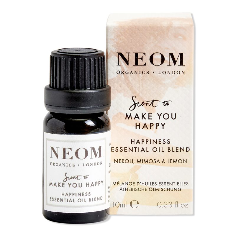 Happiness Essential Oil Blend