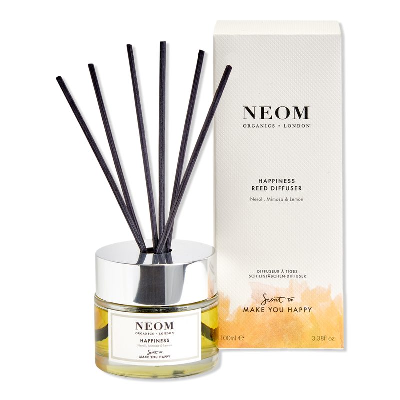 Happiness Reed Diffuser