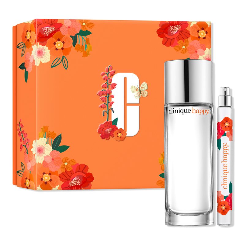 Happy Anywhere Fragrance Gift Set