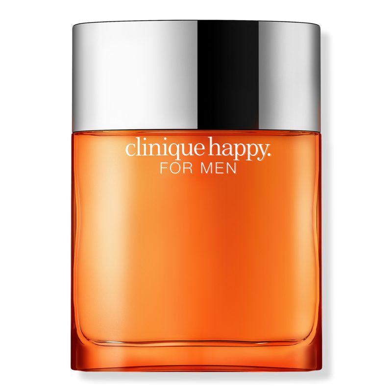 Happy For Men Cologne Spray - 1.7 oz