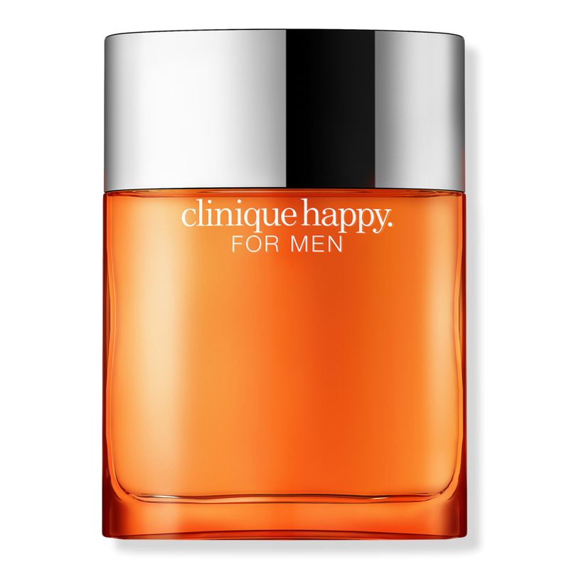 Happy For Men Cologne Spray - 3.4 oz