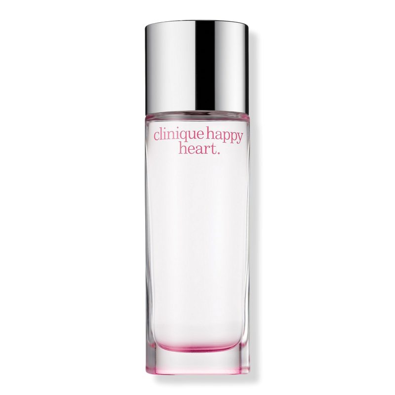 Happy Heart Perfume Spray - 3.4 oz