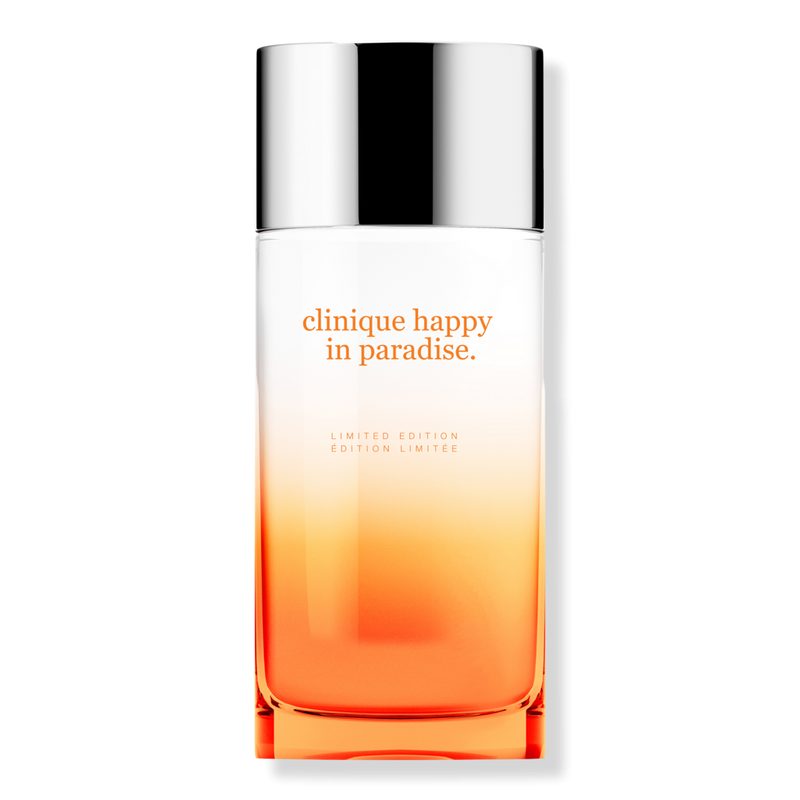 Happy in Paradise Eau de Parfum