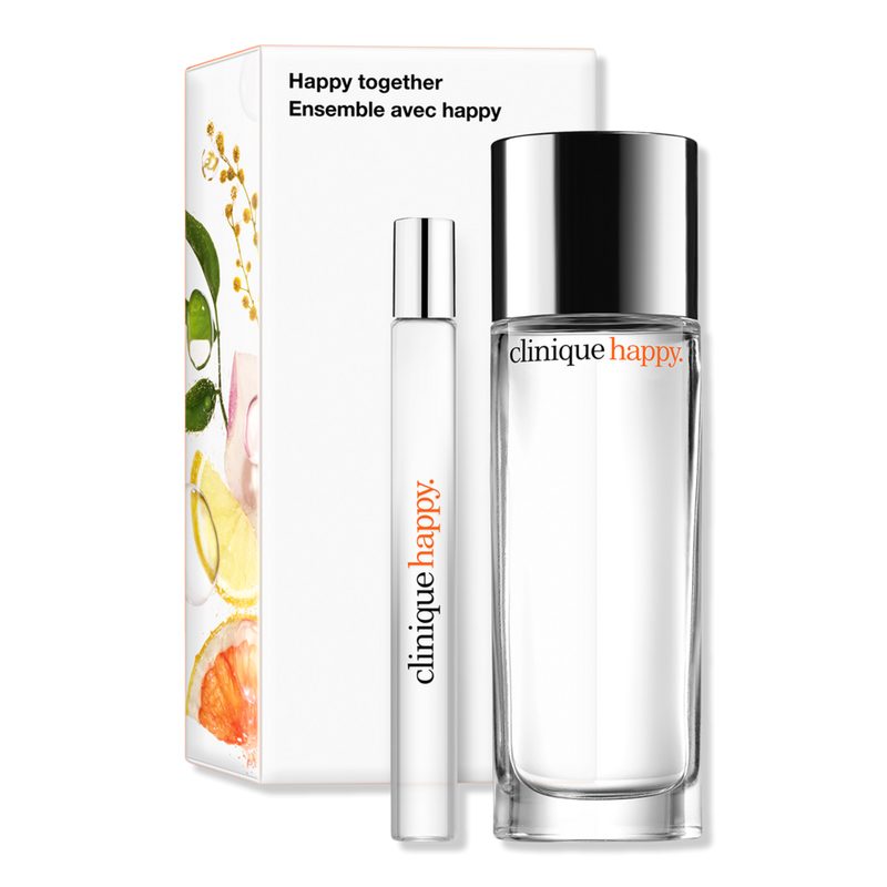 Happy Together Perfume Holiday Gift Set