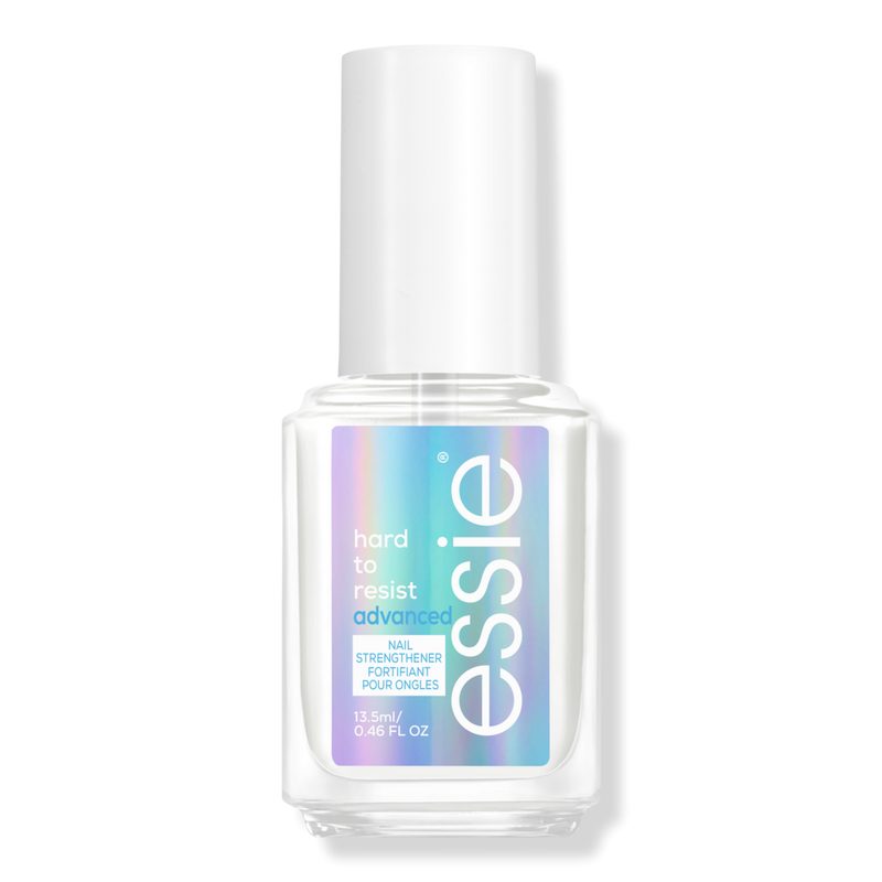 Hard To Resist Advanced Nail Strengthener