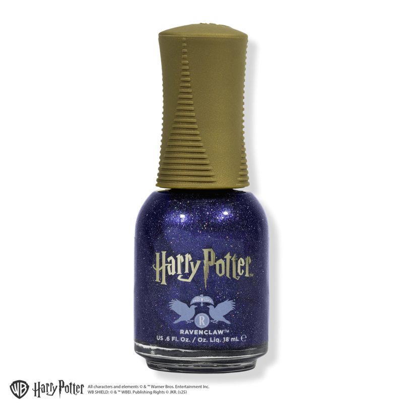 Harry Potter Prisma Reflect Nail Lacquer - Ravenclaw
