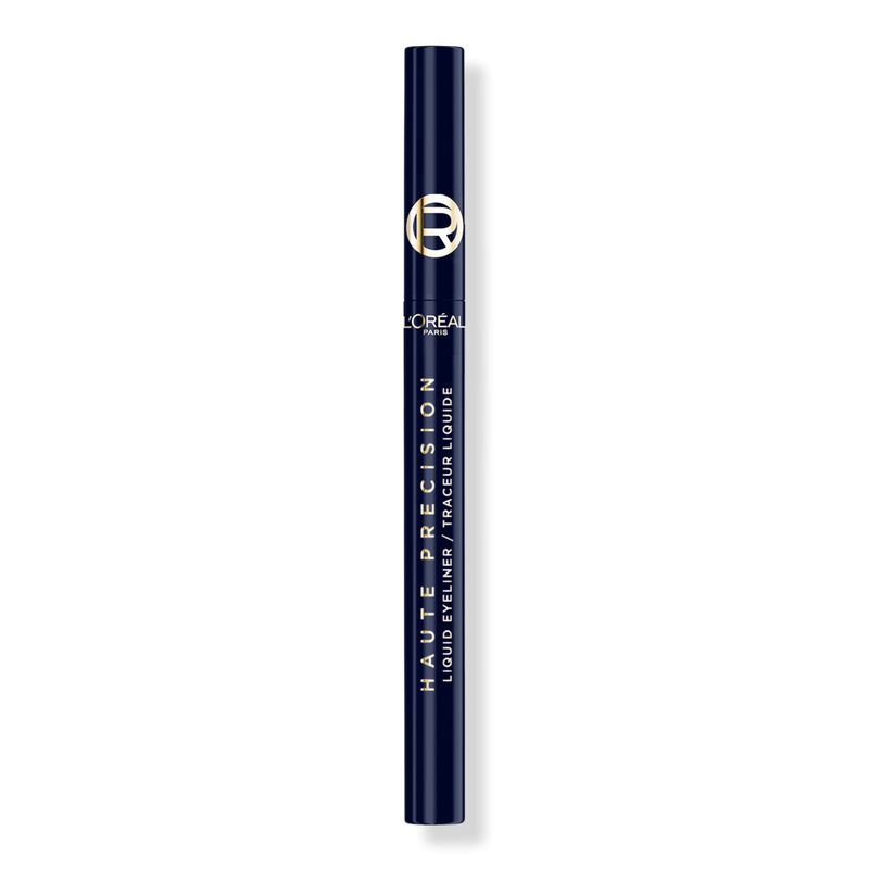 Haute Precision Liquid Eyeliner - Blue Suede