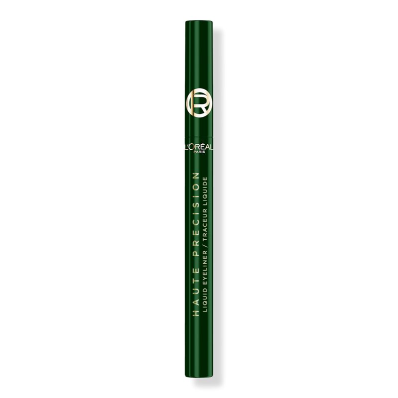 Haute Precision Liquid Eyeliner - Green Velvet