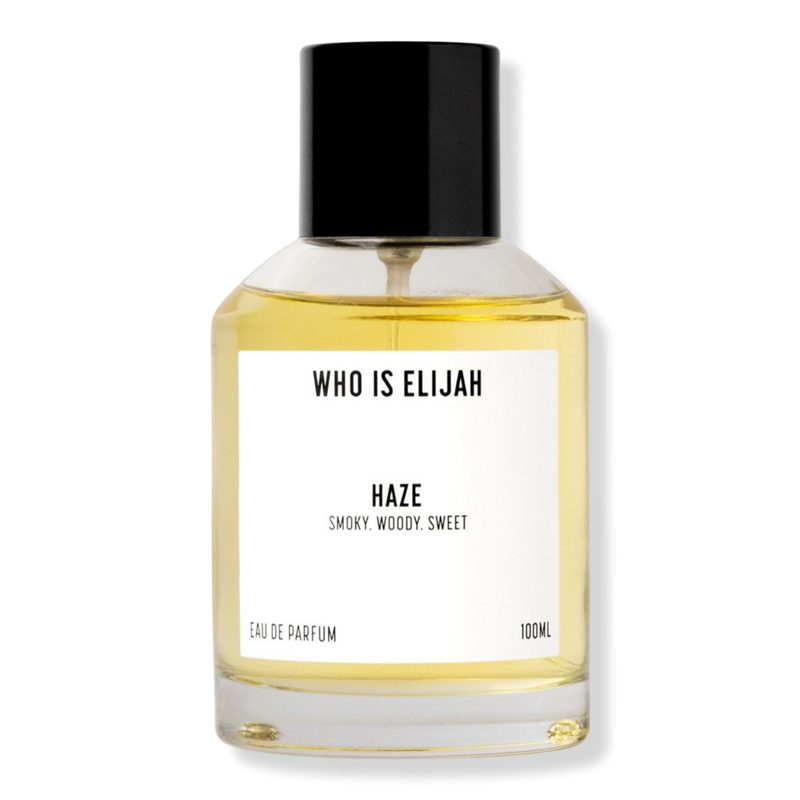 Haze Eau de Parfum - 3.38 oz