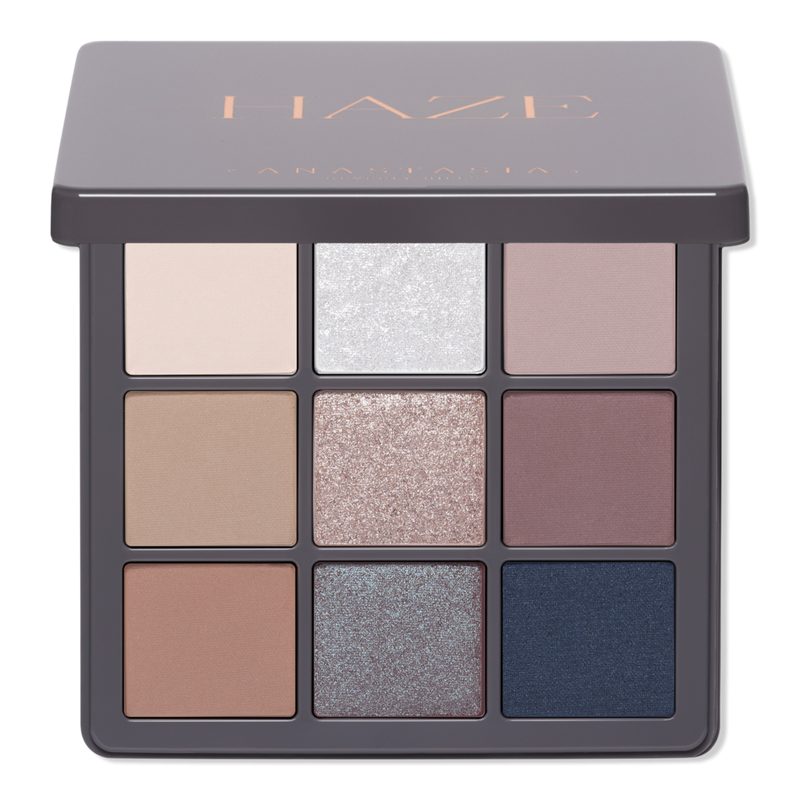 Haze Mini Eyeshadow Palette