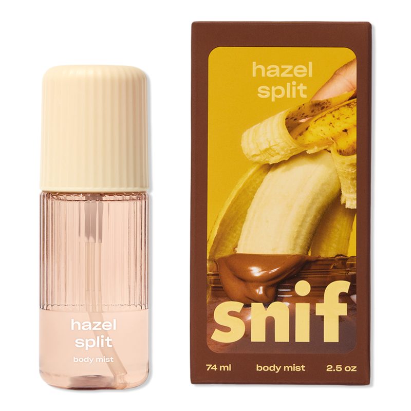 Hazel Split Body Mist - 2.5 oz