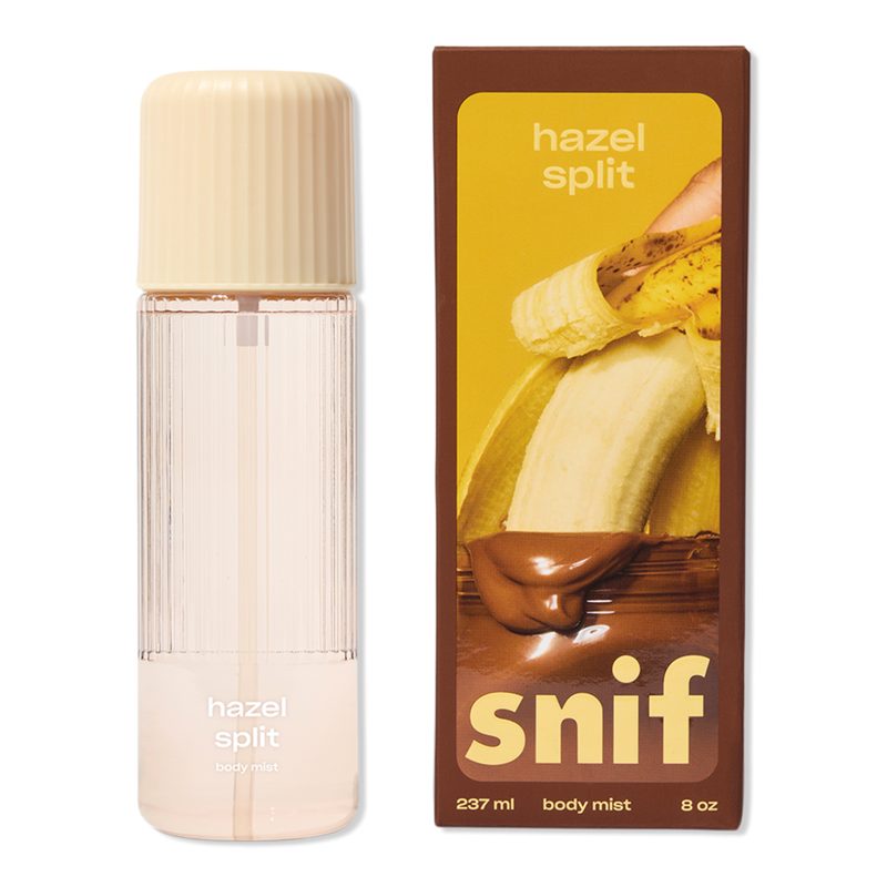 Hazel Split Body Mist - 8.0 oz