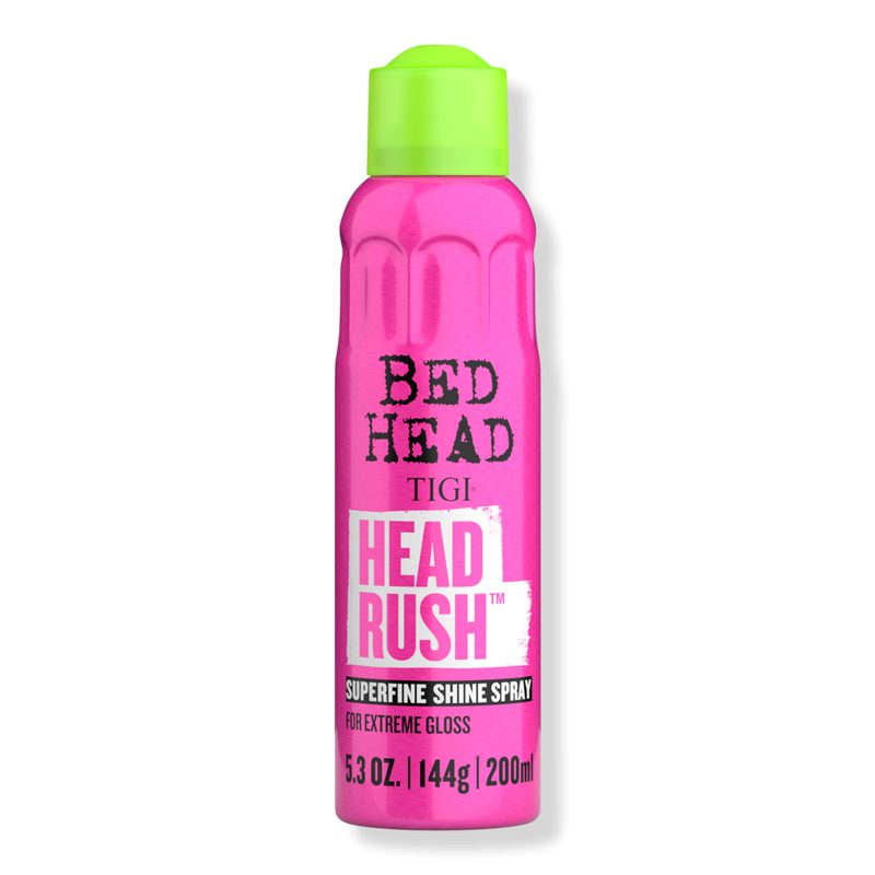 Headrush Fragrance & Shine Finishing Spray