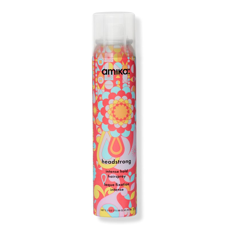 Headstrong Intense Hold Hairspray - 2.5 oz