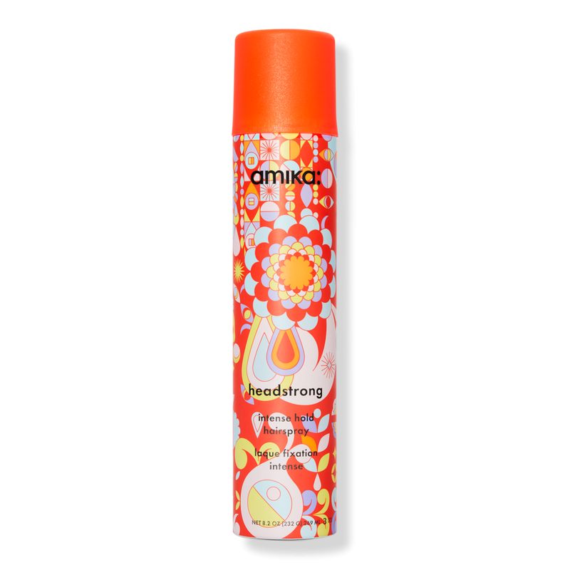 Headstrong Intense Hold Hairspray - 8.2 oz
