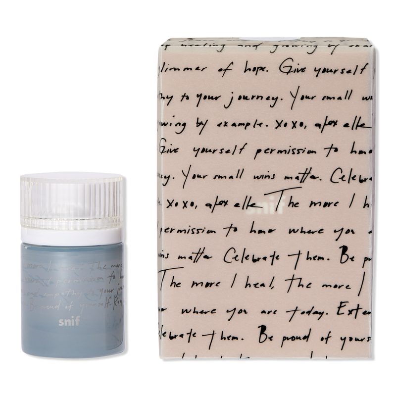 Heal the Way Eau de Toilette
